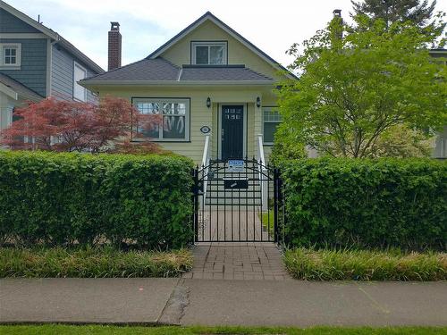 761 W 26Th Avenue, Vancouver, BC 