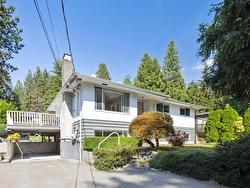 1498 DORAN ROAD  North Vancouver, BC V7K 1N2