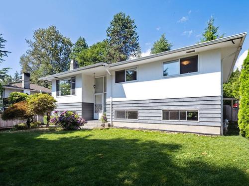 1498 Doran Road, North Vancouver, BC 