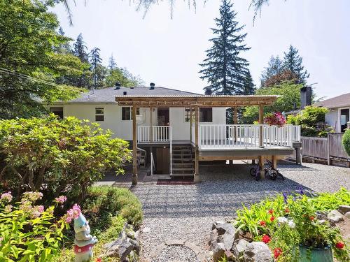 1498 Doran Road, North Vancouver, BC 