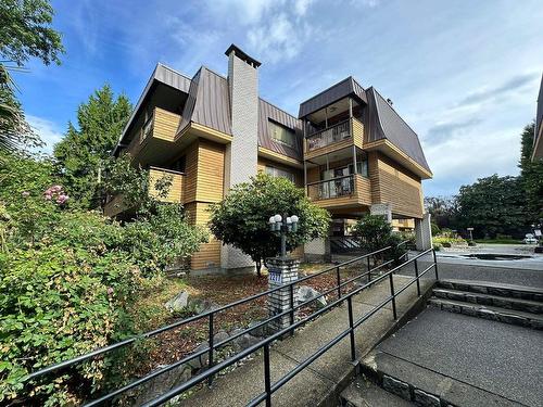 309 2277 E 30Th Avenue, Vancouver, BC 