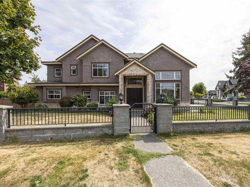 10120 Aquila Road, Richmond, BC 