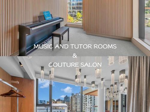 1504-1408 Robson Street, Vancouver, BC 