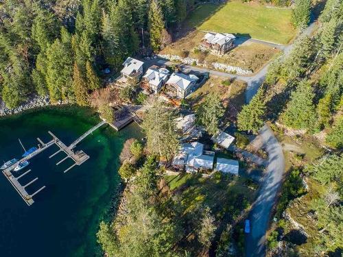 13246 Pinehaven Heights, Garden Bay, BC 