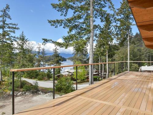 13246 Pinehaven Heights, Garden Bay, BC 