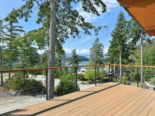 13246 Pinehaven Heights, Garden Bay, BC 