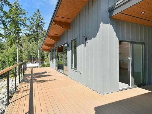 13246 Pinehaven Heights, Garden Bay, BC 