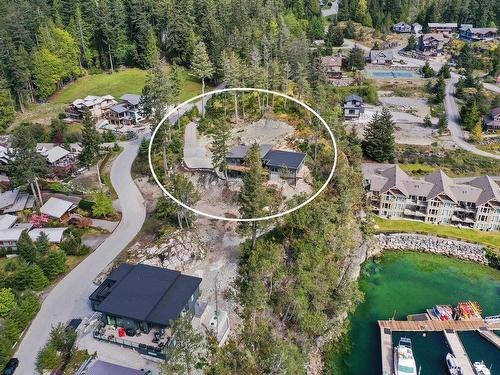 13246 Pinehaven Heights, Garden Bay, BC 