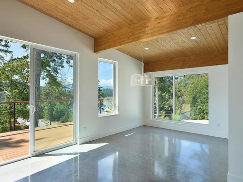 13246 Pinehaven Heights, Garden Bay, BC 