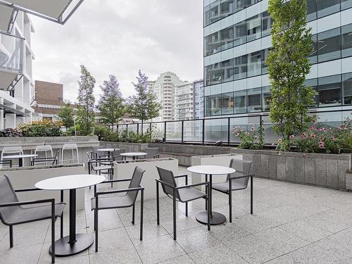 2607 1289 Hornby Street, Vancouver, BC 