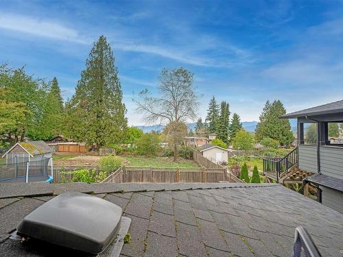 7753 Wedgewood Street, Burnaby, BC 