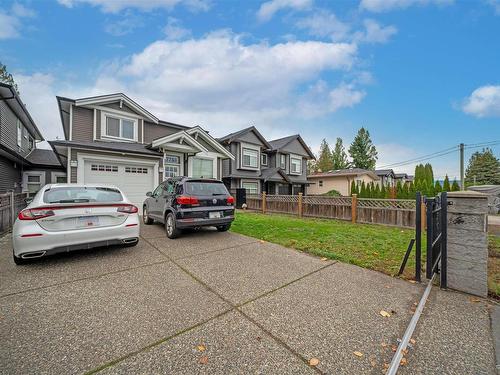 7753 Wedgewood Street, Burnaby, BC 