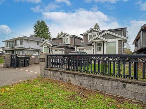 7753 Wedgewood Street, Burnaby, BC 