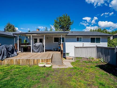 3200 Mariner Way, Coquitlam, BC 