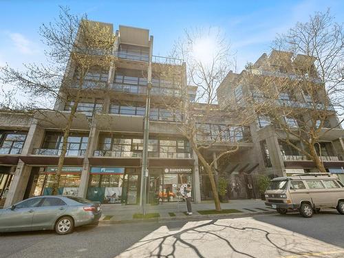 305 428 W 8Th Avenue, Vancouver, BC 