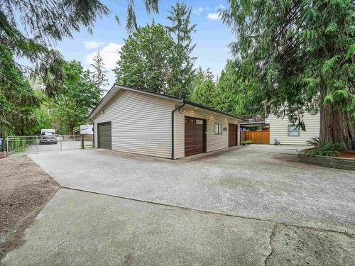 22497 129 Avenue, Maple Ridge, BC 