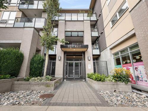 413 55 Eighth Avenue, New Westminster, BC 