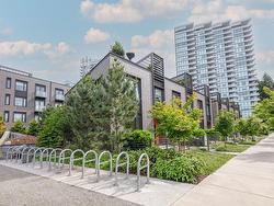 TH7 5681 BIRNEY AVENUE  Vancouver, BC V6S 0L5