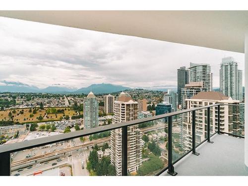 3206 2181 Madison Avenue, Burnaby, BC 