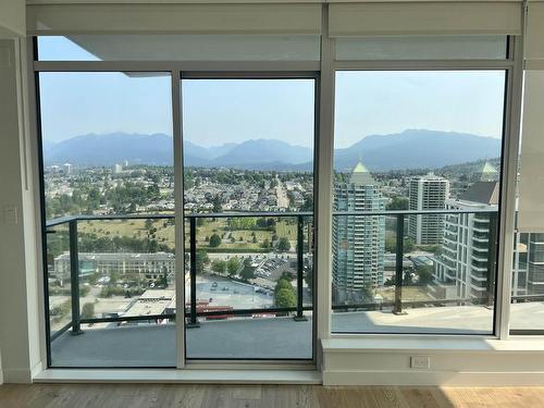 3206 2181 Madison Avenue, Burnaby, BC 