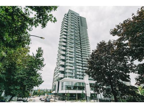 3206 2181 Madison Avenue, Burnaby, BC 