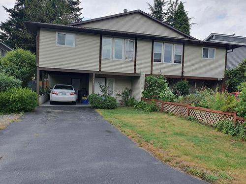 1170 Heath Crescent, Coquitlam, BC 