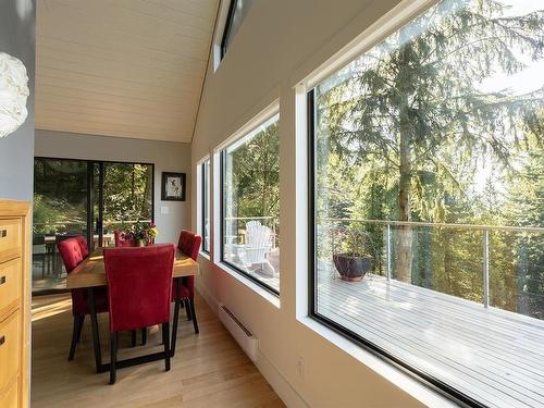 485 Timbertop Drive, Lions Bay, BC 