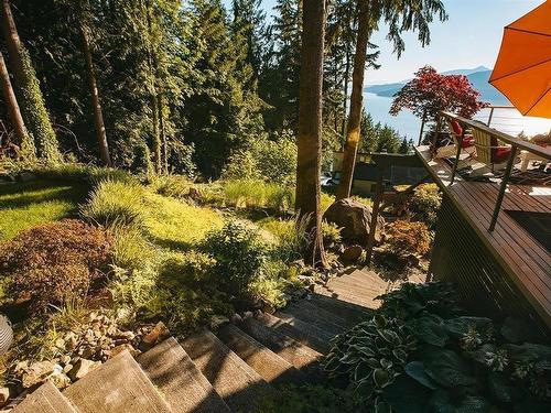 485 Timbertop Drive, Lions Bay, BC 