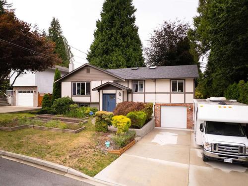 1845 Routley Avenue, Port Coquitlam, BC 