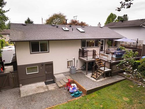 1845 Routley Avenue, Port Coquitlam, BC 