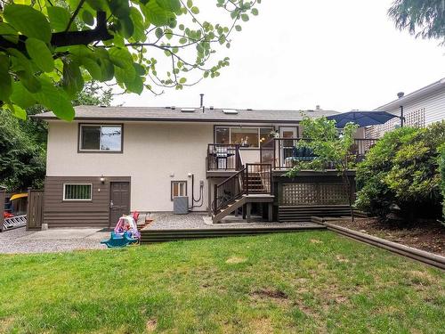 1845 Routley Avenue, Port Coquitlam, BC 