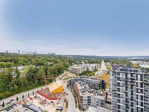 2305 3538 E Sawmill Crescent, Vancouver, BC 