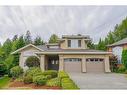 1576 Lodgepole Place, Coquitlam, BC 