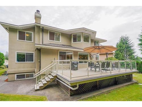 1576 Lodgepole Place, Coquitlam, BC 