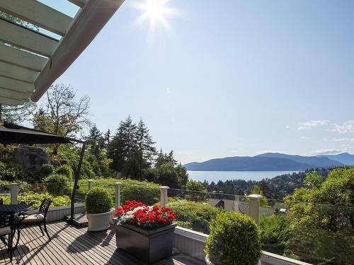 5267 Aspen Drive, West Vancouver, BC 