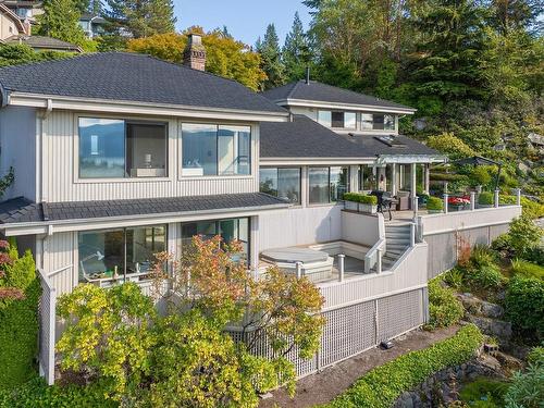 5267 Aspen Drive, West Vancouver, BC 