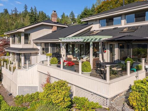 5267 Aspen Drive, West Vancouver, BC 