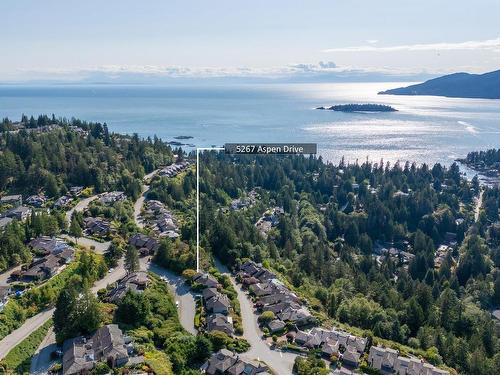 5267 Aspen Drive, West Vancouver, BC 