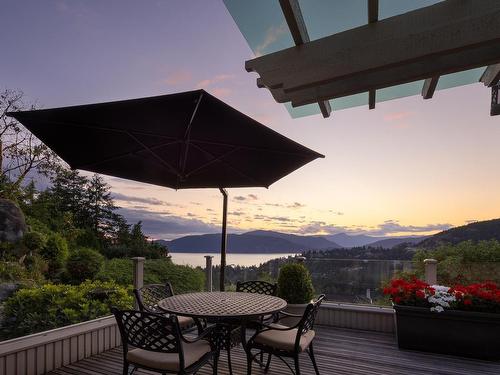 5267 Aspen Drive, West Vancouver, BC 