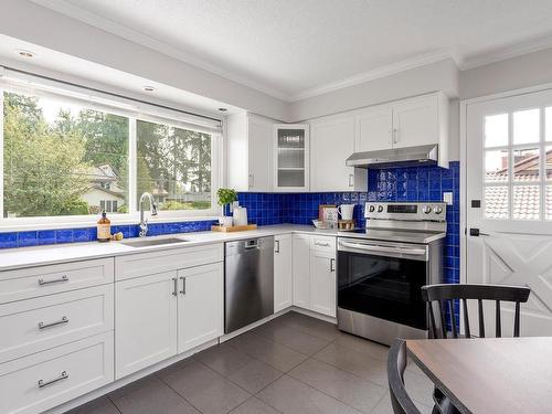 885 Cornell Avenue, Coquitlam, BC 