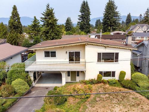 885 Cornell Avenue, Coquitlam, BC 