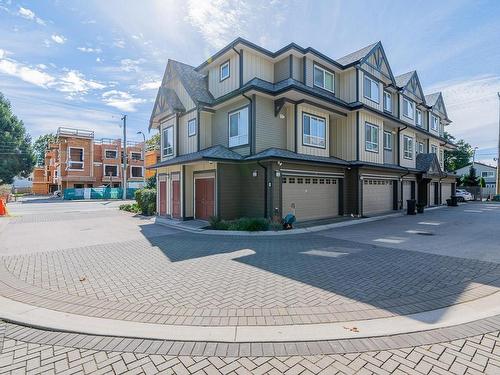 9 7011 Williams Road, Richmond, BC 