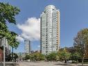 502 63 Keefer Place, Vancouver, BC 