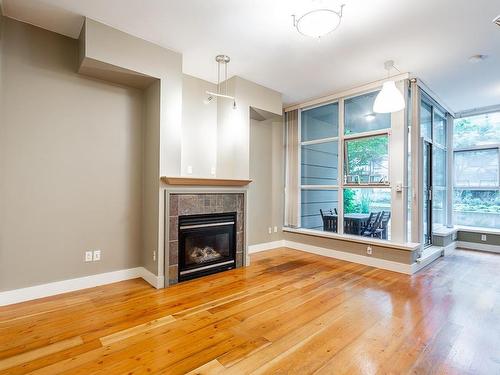 116 8988 Hudson Street, Vancouver, BC 