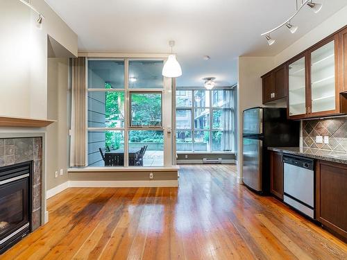 116 8988 Hudson Street, Vancouver, BC 