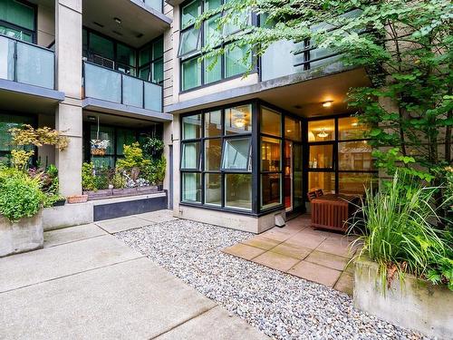 116 8988 Hudson Street, Vancouver, BC 