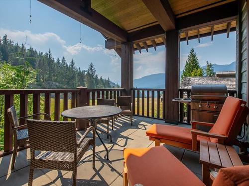 10A 2300 Nordic Drive, Whistler, BC 