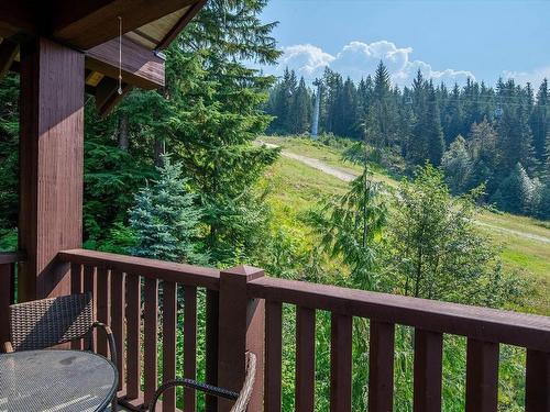 10A 2300 Nordic Drive, Whistler, BC 