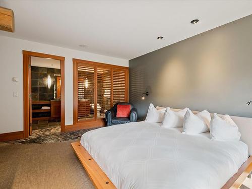 10A 2300 Nordic Drive, Whistler, BC 