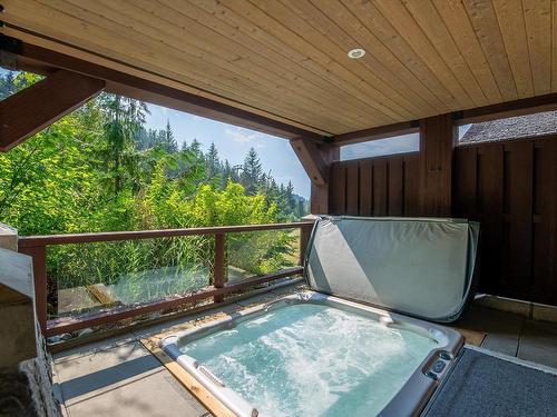 10A 2300 Nordic Drive, Whistler, BC 